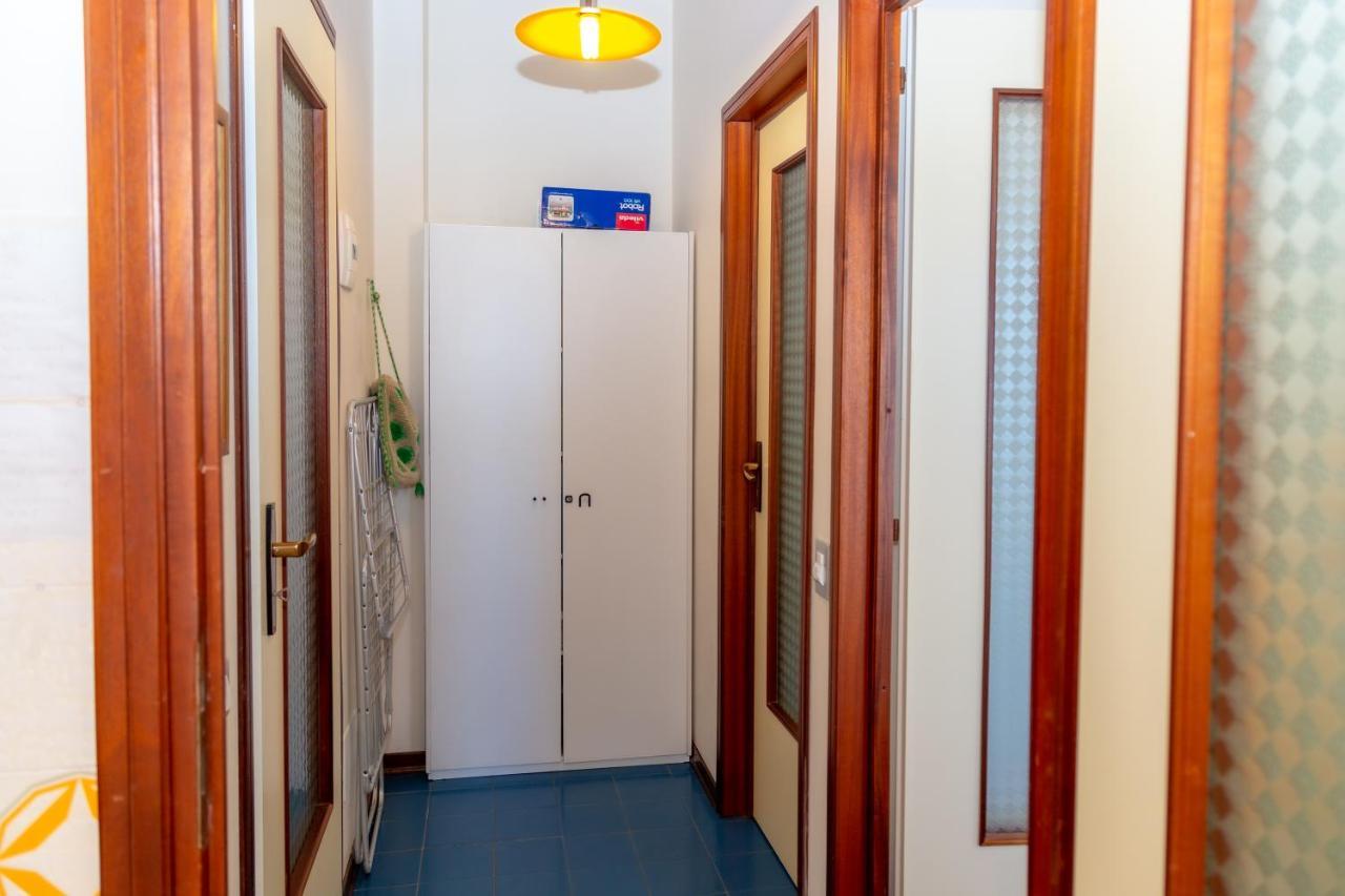 168B - La Terrazza Sul Mare, Casa A 10 Minuti Da Spiaggia, Parcheggio Privato Gratis Sanremo Exterior foto